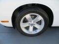 Bright White - Challenger SXT Photo No. 11