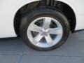 Bright White - Challenger SXT Photo No. 12