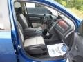 2009 Surf Blue Pearl Dodge Journey R/T AWD  photo #25