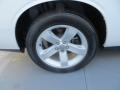 Bright White - Challenger SXT Photo No. 13