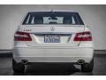 Arctic White - E 350 Sedan Photo No. 3