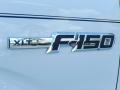 2013 Oxford White Ford F150 XLT SuperCab  photo #5