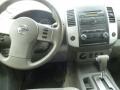 Super Black - Frontier SE Crew Cab 4x4 Photo No. 13