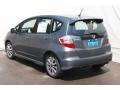 2013 Polished Metal Metallic Honda Fit Sport  photo #5