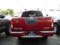Red Brawn - Frontier LE Crew Cab 4x4 Photo No. 5