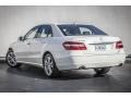 Arctic White - E 350 Sedan Photo No. 11