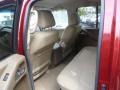 Red Brawn - Frontier LE Crew Cab 4x4 Photo No. 10