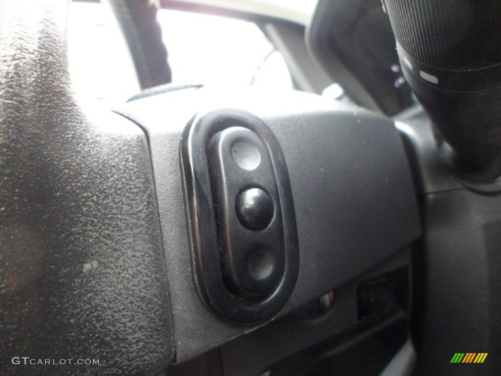 2009 Journey R/T AWD - Surf Blue Pearl / Dark Slate Gray/Light Graystone photo #52