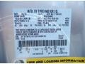 Ingot Silver Metallic - F150 Platinum SuperCrew Photo No. 12