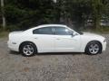 Bright White - Charger SE Photo No. 6