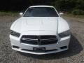 Bright White - Charger SE Photo No. 7