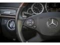 Arctic White - E 350 Sedan Photo No. 17
