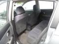 2007 Magnetic Grey Metallic Nissan Versa S  photo #10