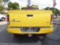 Solar Yellow - Ram 1500 SLT Rumble Bee Regular Cab Photo No. 3