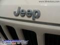 2006 Stone White Jeep Commander   photo #19