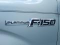 2013 Ingot Silver Metallic Ford F150 Platinum SuperCrew  photo #5