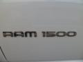 2007 Bright White Dodge Ram 1500 Laramie Mega Cab 4x4  photo #12