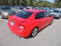 Rallye Red - Civic Si Sedan Photo No. 3