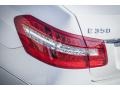 Arctic White - E 350 Sedan Photo No. 29