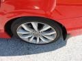 Rallye Red - Civic Si Sedan Photo No. 6