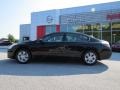 Super Black - Altima 2.5 SL Photo No. 2