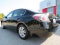 Super Black - Altima 2.5 SL Photo No. 3