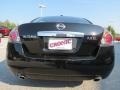 Super Black - Altima 2.5 SL Photo No. 4