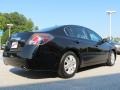 Super Black - Altima 2.5 SL Photo No. 5