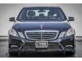 Black - E 350 Sedan Photo No. 2