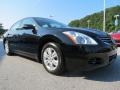 Super Black - Altima 2.5 SL Photo No. 7
