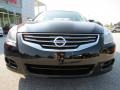 Super Black - Altima 2.5 SL Photo No. 8