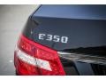 Black - E 350 Sedan Photo No. 7
