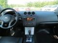 Super Black - Altima 2.5 SL Photo No. 16