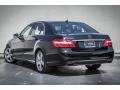 Black - E 350 Sedan Photo No. 10