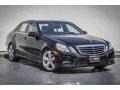 Black - E 350 Sedan Photo No. 12