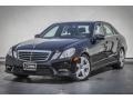 Black - E 350 Sedan Photo No. 13