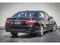 Black - E 350 Sedan Photo No. 14