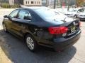Black Uni - Jetta SE Sedan Photo No. 6
