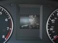 Black Uni - Jetta SE Sedan Photo No. 13