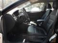 Black Uni - Jetta SE Sedan Photo No. 15