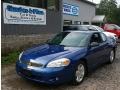 2006 Superior Blue Metallic Chevrolet Monte Carlo LTZ #85642638