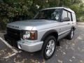 2003 Zambezi Silver Land Rover Discovery SE  photo #1