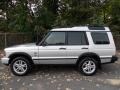 2003 Zambezi Silver Land Rover Discovery SE  photo #2