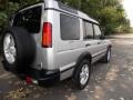 2003 Zambezi Silver Land Rover Discovery SE  photo #5