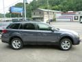 2014 Carbide Gray Metallic Subaru Outback 2.5i Premium  photo #5