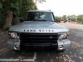 2003 Zambezi Silver Land Rover Discovery SE  photo #8