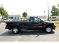 Black - F150 XL Regular Cab Photo No. 4