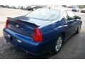 2006 Superior Blue Metallic Chevrolet Monte Carlo LTZ  photo #8