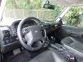 2003 Zambezi Silver Land Rover Discovery SE  photo #15