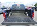 2011 Deep Water Blue Pearl Dodge Ram 1500 SLT Crew Cab  photo #5